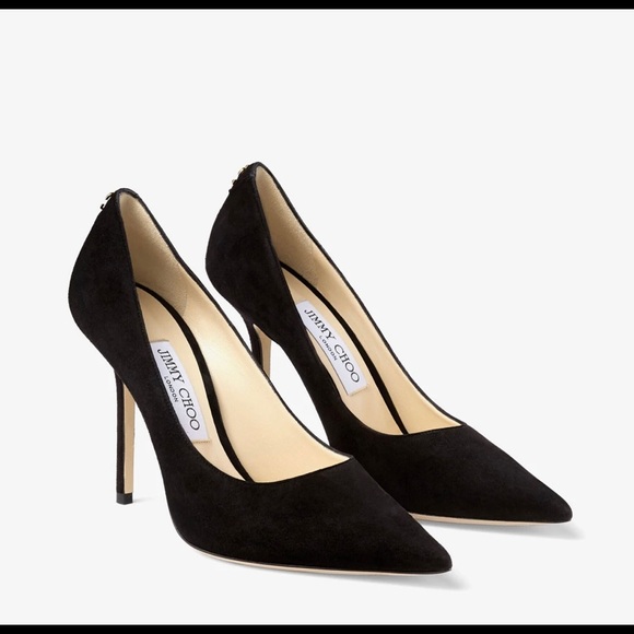Jimmy Choo “Love 100” - Picture 9 of 10